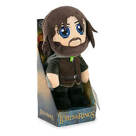 Play by Play Lord Of The Rings Aragorn 29 Cm Teddy
