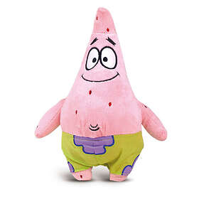 Play by Play Spongebob Patrick Plush 36 Cm