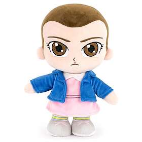 Play by Play Stranger Things Eleven Teddy 26 Cm
