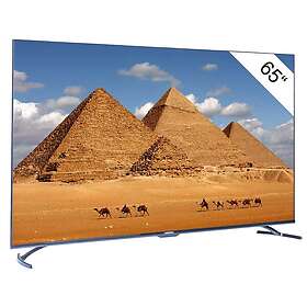 Tornado 65UA3400X 65" 4K Ultra HD Smart TV