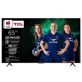 TCL 65C69K 65" 4K Ultra HD Smart TV