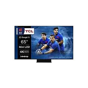 TCL 65C803 65" 4K Ultra HD Smart TV