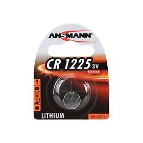 Ansmann CR1225 3V