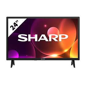 Sharp 24FA2E TV 24" Full HD Smart TV