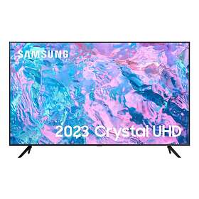 Samsung CU7100 50" 4K Ultra HD Smart TV - UE50CU7100K