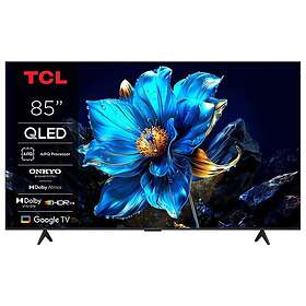 TCL 85P79K 85" 4K Ultra HD Smart TV