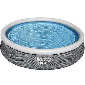 Bestway Fast Set Pool 366x76cm