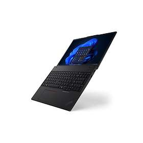 Lenovo ThinkPad T16 Gen 4 21QE0069MX 16" Core Ultra 7 255U 32GB RAM 1TB SSD