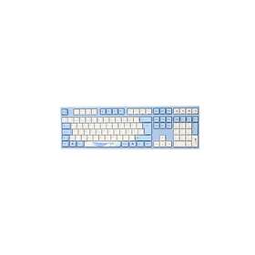 Varmilo APT109 Sea Melody V3 100% Gateron G Pro 3.0 Brown Gaming (Nordic)