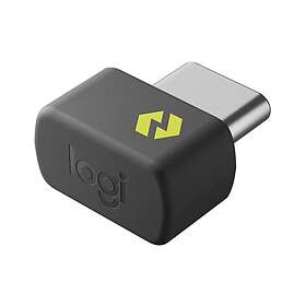 Logitech Bolt USB-C Receiver