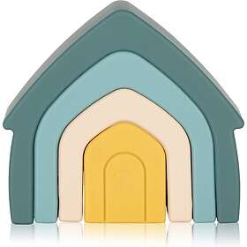 Petite&Mars House 12m+