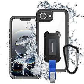 Armor-X Waterproof Case (iPhone 16e)