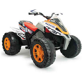 Injusa Rage Repsol Competition 12V