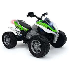 Injusa Rage Quad 24V