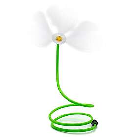 O'Fresh Daisy Garden Mist Cooling System with Memory Form 2m