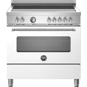 Bertazzoni MAS95I1EBIC Master Series 90cm