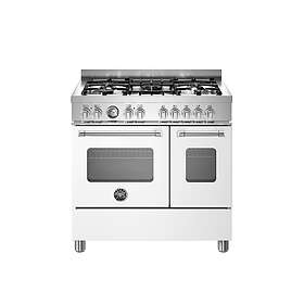 Bertazzoni MAS95C2EBIC Master Series 90cm
