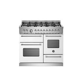 Bertazzoni MAS106L3EBIC Master Series 100cm
