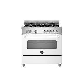 Bertazzoni MAS95C1EBIC Master Series 90cm