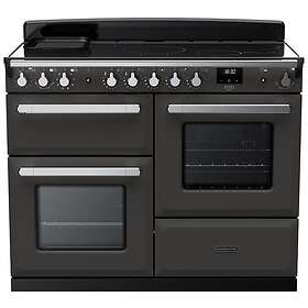Rangemaster Estel Deluxe ESDLO110EIPSLT/CM1 110cm Slate Chrome
