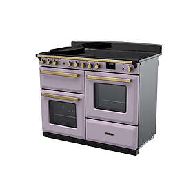 Rangemaster Estel Deluxe ESDLO110EIPHTH/AB1 110cm Heather Antique Brass