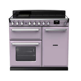 Rangemaster Estel Deluxe ESDL100EIPHTH/CM1 100cm Heather Antique Brass