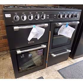 Leisure Cookmaster 100cm CK100F232T Anthracite