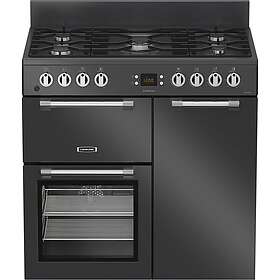 Leisure Cookmaster CK90F232T 90cm Anthracite