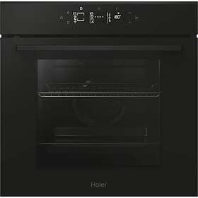 Haier ID Series 2 H6ID25G3HTB1 Wifi Black H6 25F