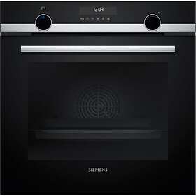 Siemens IQ-500 HB578GBS7B Wifi Connected Stainless Steel IQ500
