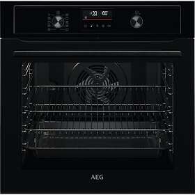 AEG SurroundCook BPX535061B Black 3000