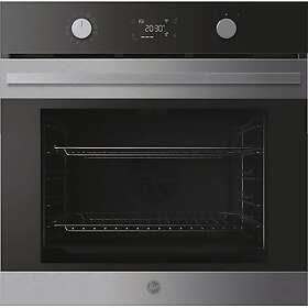 Hoover HO6 H5B3YTX Wifi Connected Stainless Steel