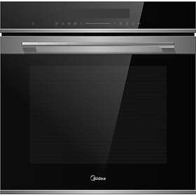 Midea MBO7NP30T0-SS Stainless Steel
