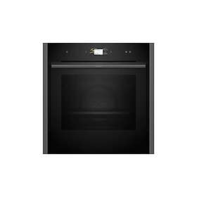 Neff B64VS71G0B N90 Slide Hide Graphite