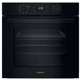 Hotpoint Class 2 HO 458HF B UK Black HO458HFBUK