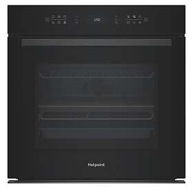 Hotpoint Class HOI68PPT2SBUK 6 Black