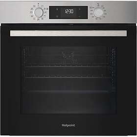 Hotpoint Class 2 HO 258HZ X UK Black