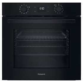 Hotpoint Class 2 HO 458CF B UK Black HO458CFBUK