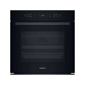 Hotpoint HOI68PT1SBUK Black