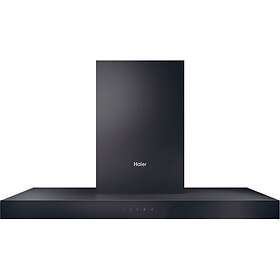 Haier I-Clean Series 4 HATS9CBS4B 90cm Black