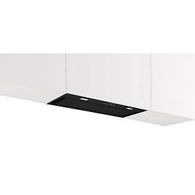 Bosch Series 6 DLN77AC60B 70 cm Black