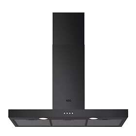 AEG 6000 ExtractionTech DBX3951R 90cm Black