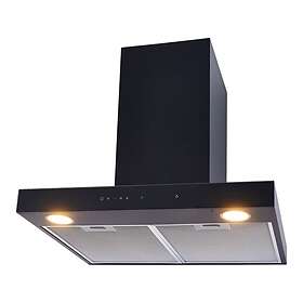 AEG 8000 Breeze DBE5681HR 60cm Matt Black