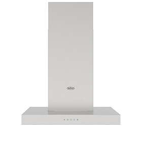 Belling BEL Chim 603T 60cm Stainless Steel