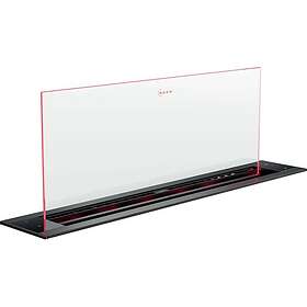 Bench mounted