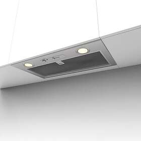 Belling BEL CANOPY 603INT 52 cm Stainless Steel