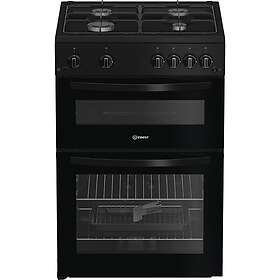 Indesit ITG6GB 60cm Black