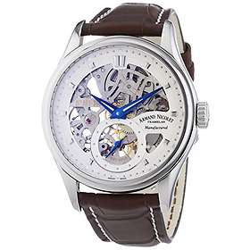 Armand Nicolet LS8 9620S-AG-P713MR2