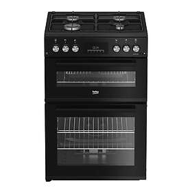 Beko FDG6231CK 60cm Black