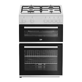 Beko FDG6201W 60cm White